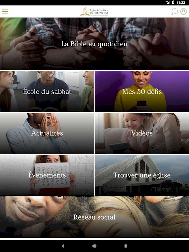 Adventiste France Nord