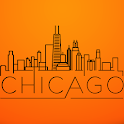 Chicago Travel Guide icon