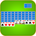 Cover Image of 下载 Spider Solitaire 1.3 APK