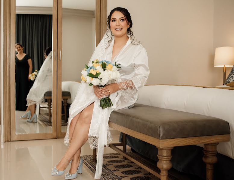 Fotógrafo de bodas Ana Luisa Alvarez (anylualvarez). Foto del 7 de noviembre 2023