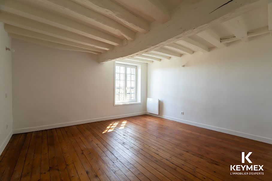 Vente appartement 3 pièces 86 m² à Auvers-sur-Oise (95430), 279 000 €