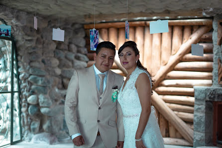 Jurufoto perkahwinan Ruth Mora (ruthphoto). Foto pada 6 Oktober 2019