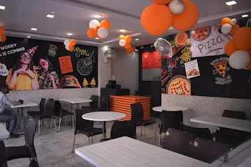 Cafe Pizza Inn photo 