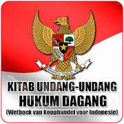 KUH Dagang Indonesia  Icon