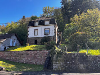 maison à Lutzelbourg (57)