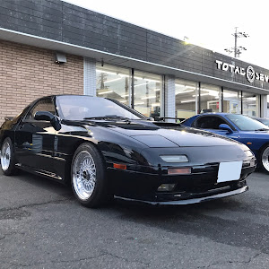 RX-7 FC3S