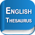 English Thesaurus1.4