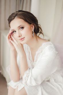 Pulmafotograaf Evgeniya Gorbenko (id377928673). Foto tehtud 9 jaanuar 2019