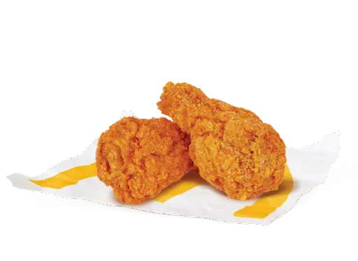 McSpicy Chicken Wings- 2 Pc