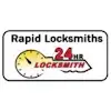 Rapid Locksmiths Logo