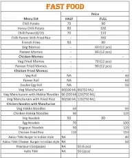 Ashwadeep Kitchen And Catering Services menu 6