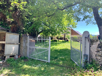 maison à Laloubère (65)