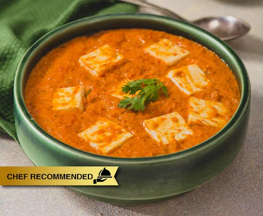 Paneer Lababdar