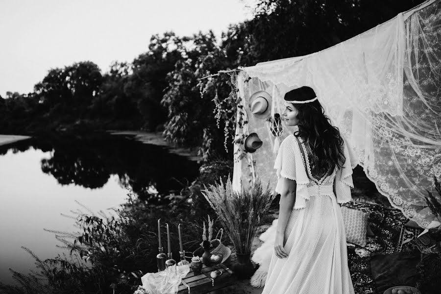 Photographe de mariage Gerda Masiuliene (mazistebuklai). Photo du 8 avril 2019