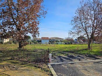 maison neuve à Muret (31)