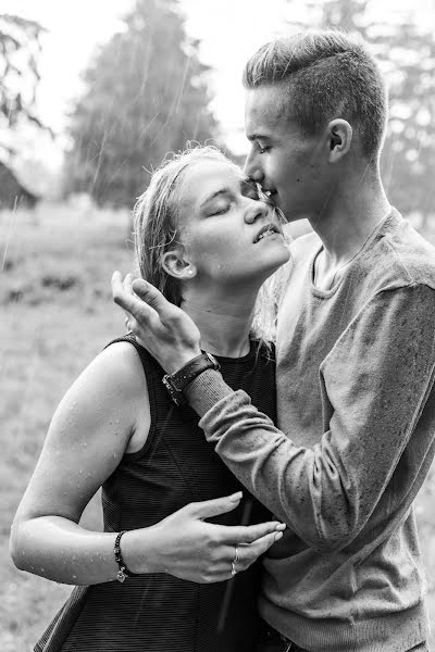 Fotografo di matrimoni Svetlana Nikolaychenkova (snphoto). Foto del 7 gennaio 2019