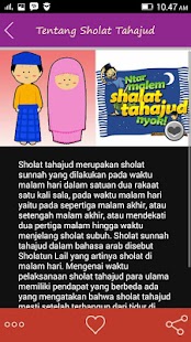 How to install Belajar Sholat Tahajud patch 1.0 apk for android