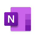 Icon Microsoft OneNote: Save Notes