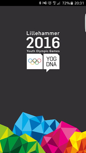 Lillehammer 2016 YOG