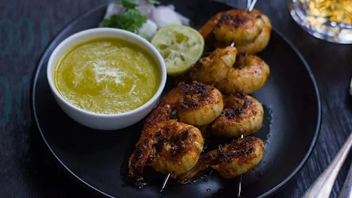 Tandoori Prawns