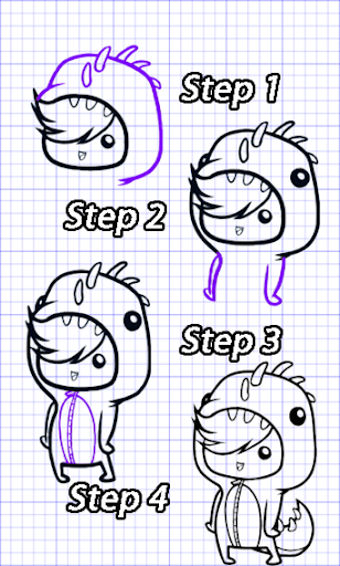 How To Draw Cartoons