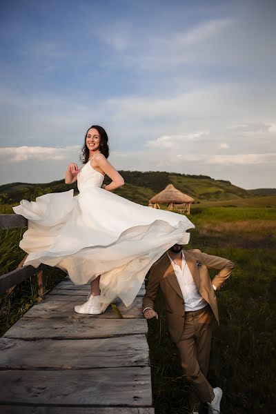 Wedding photographer Marius Valentin (bymariusvalentin). Photo of 29 June 2023