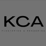 KCA plastering Logo