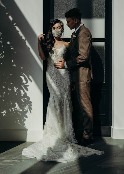 Wedding photographer Ruslan Mashanov (ruslanmashanov). Photo of 7 February 2021