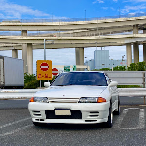 スカイライン GT-R BNR32