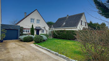 maison à Brie-Comte-Robert (77)