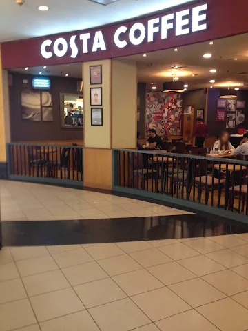 Costa Coffee photo 