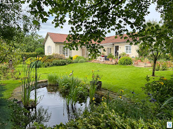 maison à Fresquiennes (76)