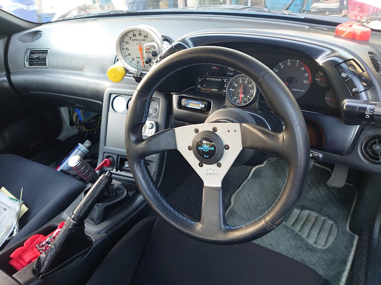 スカイライン GT-Rのはぎぃさんが投稿したカスタム事例の投稿画像2枚目