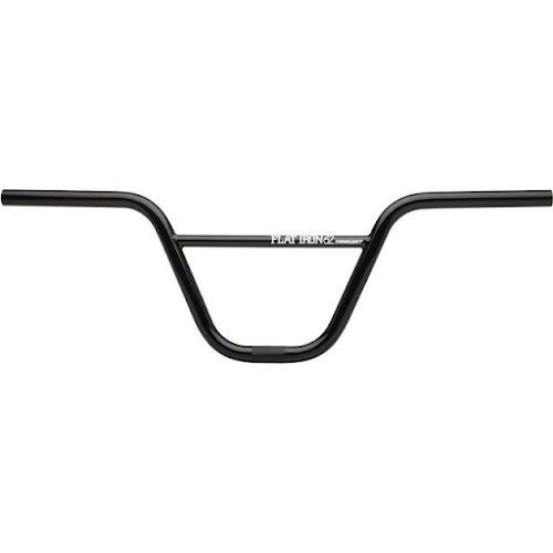 Tangent FlatIrons 62 Bars Black