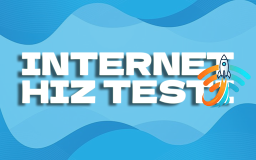İnternet Hız Testi screenshot 1