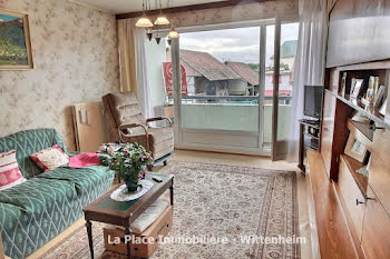 appartement à Habsheim (68)