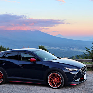 CX-3 DKEFW