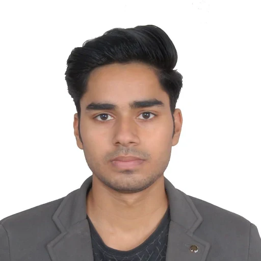 Navneet Gour, I am a physics expert with a B.Tech degree in civil engineering from Rajasthan Technical University, Kota. I have a problem-solving mindset and experienced in physics faculty for NEET & JEE division in Matrix career institute. I have completed Faculty Training Program(FTP) from Motion education Pvt. Ltd, Kota. I am proficient in English and Hindi languages.