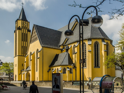 Josefskirche