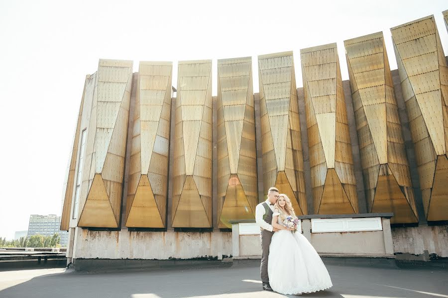 Fotografo di matrimoni Maksim Belilovskiy (mbelilovsky). Foto del 24 maggio 2019