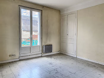 appartement à Tours (37)