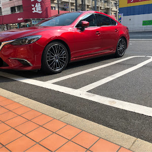 MAZDA6のダウンサスに関するカスタム・ドレスアップ情報[件｜車の