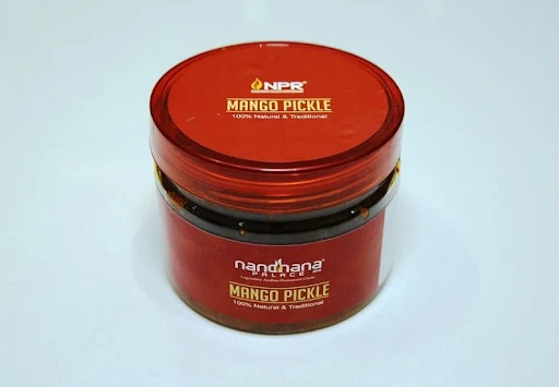 Mango Pickle - 250Gms