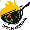 Wok N Kadhaai, Sector 5, Kolkata logo