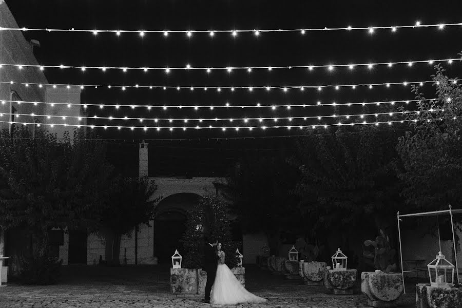 Fotografo di matrimoni Maria Avallone (mariaavallone). Foto del 18 febbraio 2019