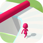 Cover Image of ダウンロード Fun Race 3D. 0.1 APK