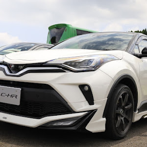 C-HR ZYX11