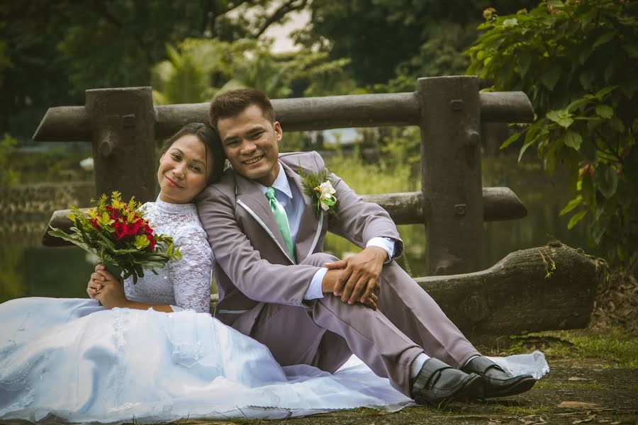 Fotografo di matrimoni Jhan Darusin (jhan). Foto del 29 gennaio 2019