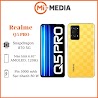 [Mã 1212Elsale10 Giảm 5% Đơn 3Tr] Điện Thoại Realme Q5 Pro Cấu Hình Chip Snapdragon 870 Nguyên Seal Mimedia