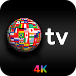 Cover Image of Herunterladen Tv in Spanish 1.0 APK